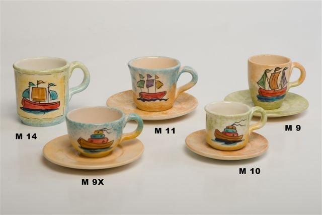 Mugs - Cups